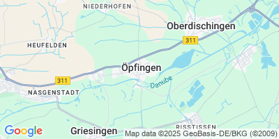 Öpfingen