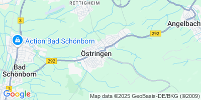 Östringen