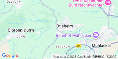 Ötisheim