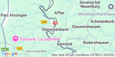 Übereisenbach