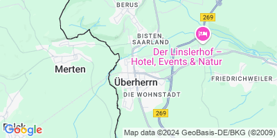 Überherrn