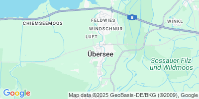 Übersee