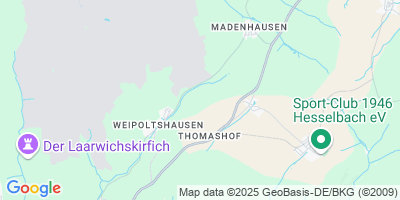 Üchtelhausen