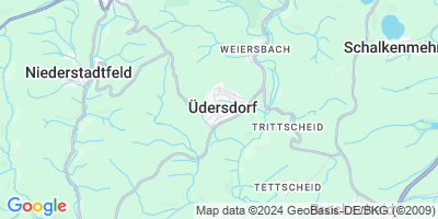 Üdersdorf
