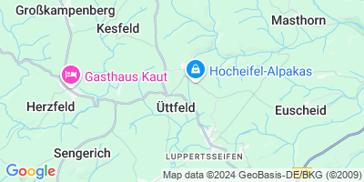 Üttfeld