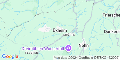 Üxheim