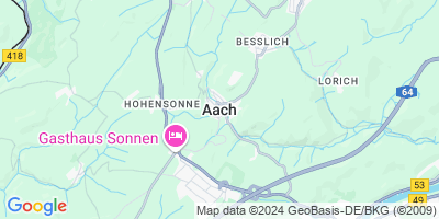 Aach