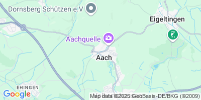 Aach