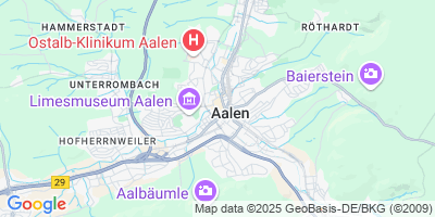 Aalen