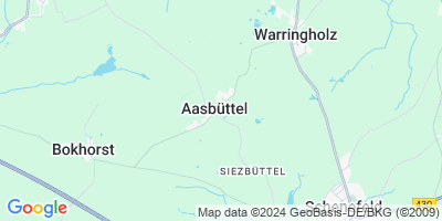 Aasbüttel