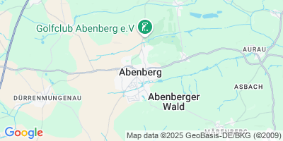 Abenberg