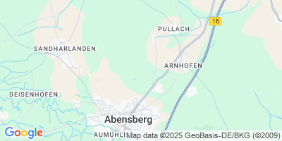 Abensberg