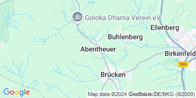 Abentheuer