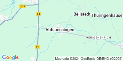 Abtsbessingen