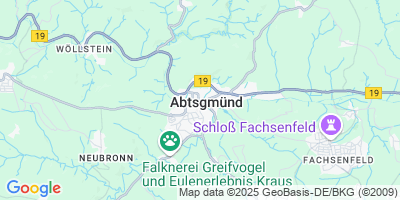 Abtsgmünd