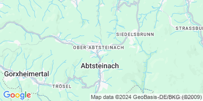 Abtsteinach