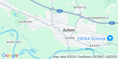 Achim