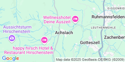Achslach