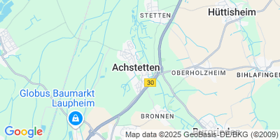 Achstetten
