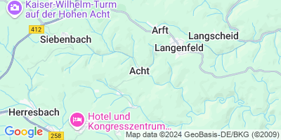 Acht