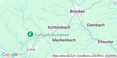 Achtelsbach