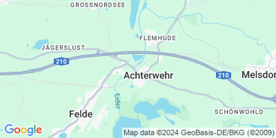 Achterwehr