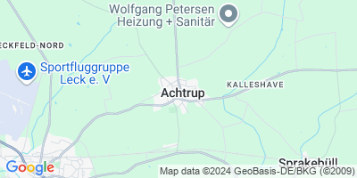 Achtrup