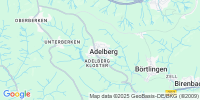 Adelberg