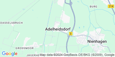 Adelheidsdorf