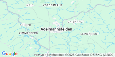 Adelmannsfelden