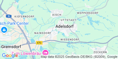 Adelsdorf