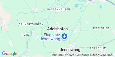 Adelshofen