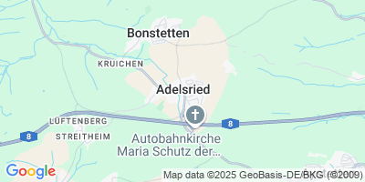 Adelsried