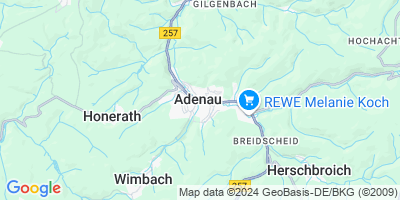 Adenau