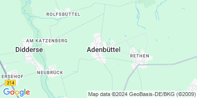 Adenbüttel