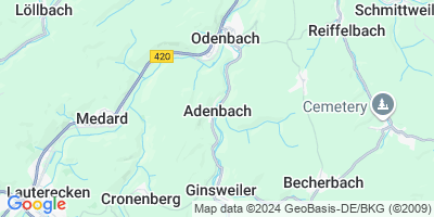 Adenbach