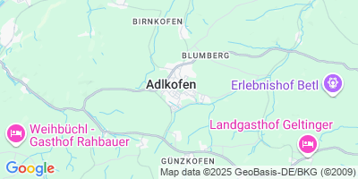 Adlkofen