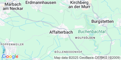 Affalterbach