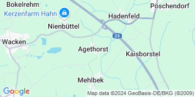 Agethorst