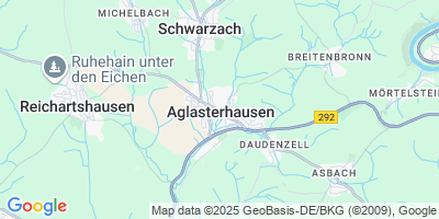 Aglasterhausen