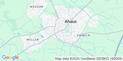 Ahaus