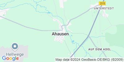 Ahausen