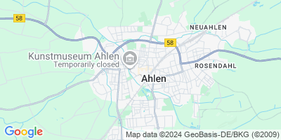 Ahlen