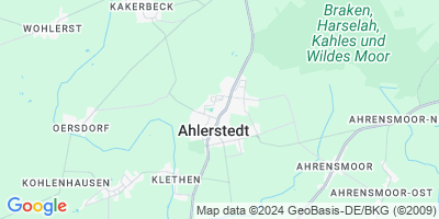 Ahlerstedt