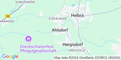 Ahlsdorf
