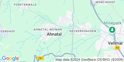 Ahnatal