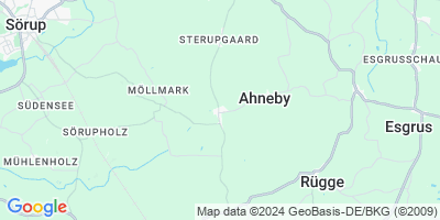 Ahneby