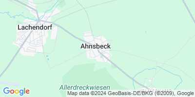 Ahnsbeck