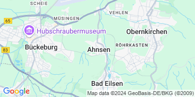 Ahnsen