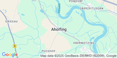 Aholfing